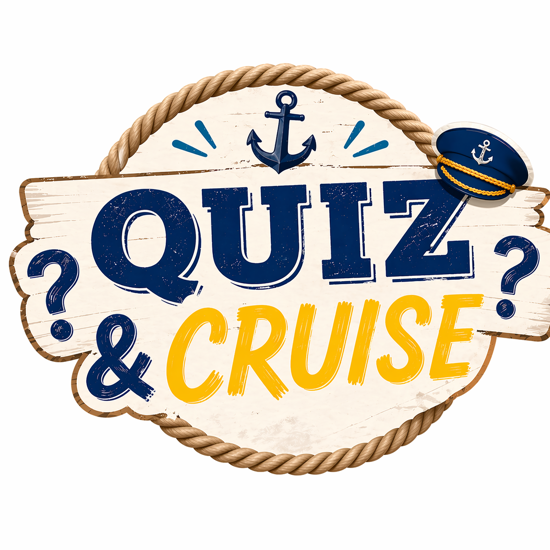 Bild von Quiz & Cruise