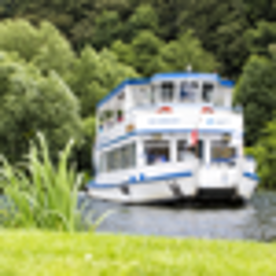 Bild von MS Schwalbe II RUHR.TOPCARD