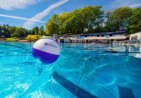 Bild für Kategorie Events im Freibad Annen
